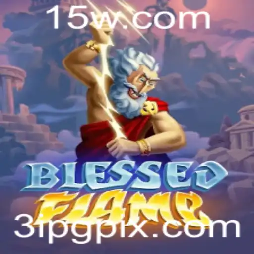 Descobrindo BlessedFlame: Uma Aventura Inovadora em 3IPG