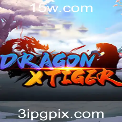Explorando DragonXTiger: A Nova Sensação no Mundo dos Jogos 3IPG