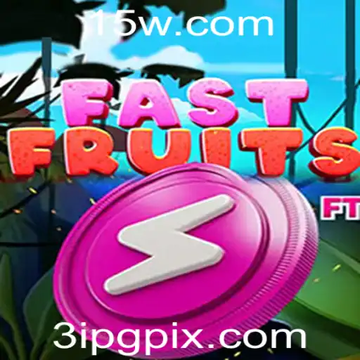 FastFruits: Desvendando o Mundo do Jogo 3ipg