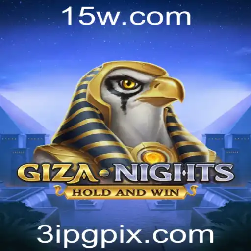 Descubra as Aventuras de GizaNights: O Jogo de Estratégia Inovador