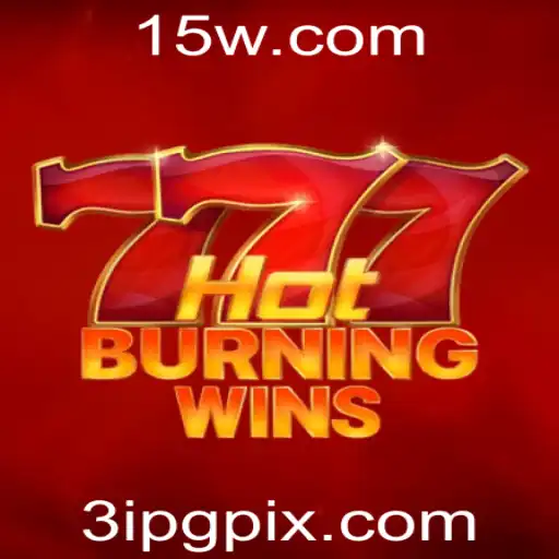 HotBurningWins: Descubra o Jogo Emocionante com Destaques de 3ipg