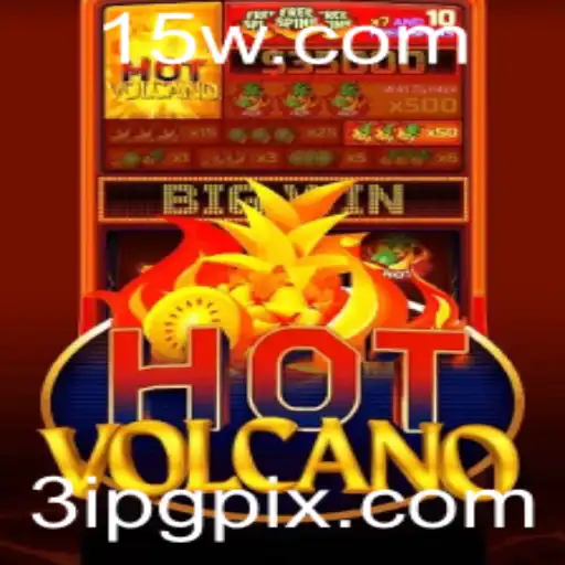 HotVolcano: Descubra o Jogo que Está Incendiando o Mundo dos Games