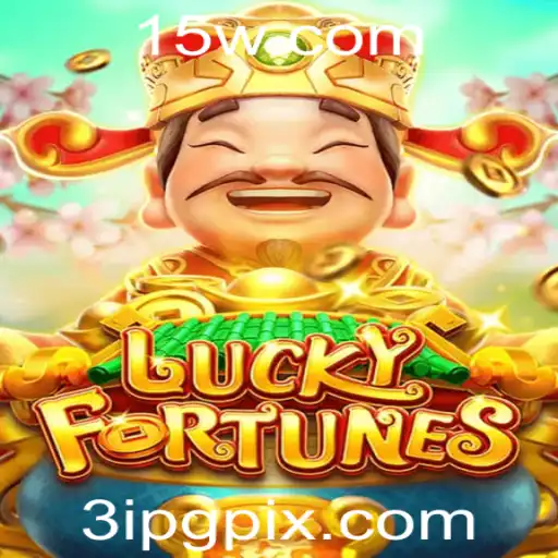 Descubra o Novo Fenômeno dos Jogos: LUCKYFORTUNES