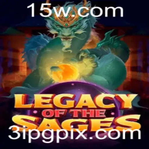 Descubra LegacyoftheSages: O Novo RPG Estratégico que Conquista os Jogadores