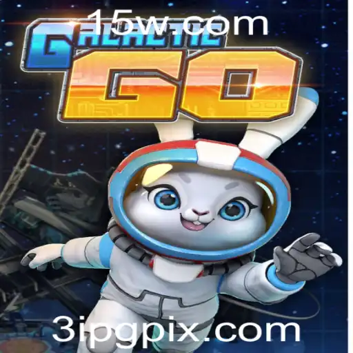 Descubra GalacticGO: O Novo Fenômeno no Universo dos Jogos