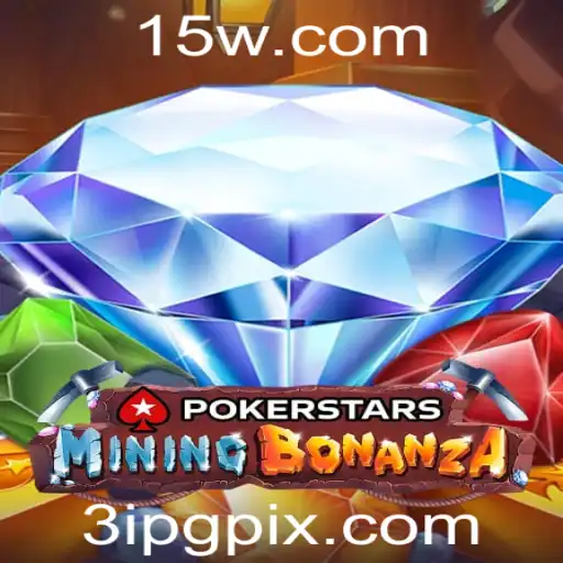 PokerStars: Explorando o Universo do Pôquer Mundial