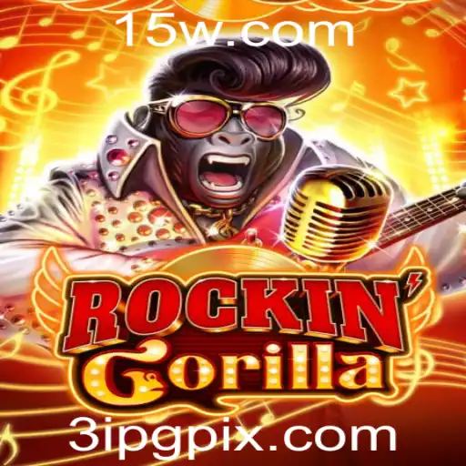 Descubra o Mundo Envolvente de RockinGorilla: O Jogo de Estratégia Inovador