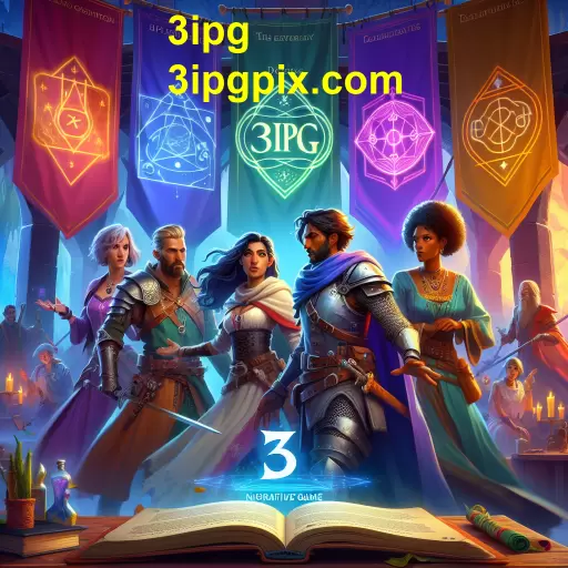 A Importância da Narrativa nos Jogos: Contando Histórias Interativas