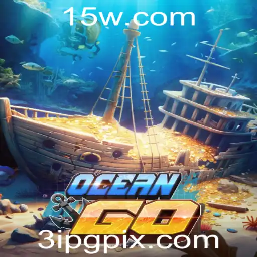 Descubra o Universo de OceanGO: O Novo Fenômeno do Mundo dos Jogos
