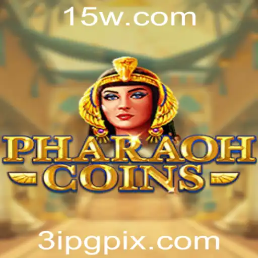 Descubra o Mundo de PharaohCoins: A Aventura Estratégica de 3IPG
