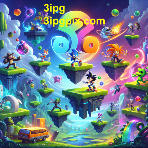 A Evolução dos Jogos de Plataforma