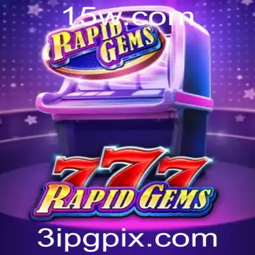 Explorando RapidGems777: Um Jogo de Azar Revolucionário
