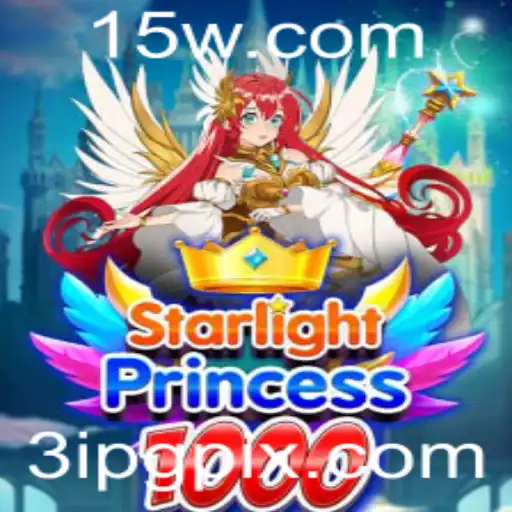 Explorando a Magia de StarlightPrincess1000: Um Mundo de Aventura e Desafios