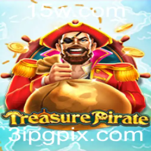 TreasurePirate: Aventuras Marítimas e Estratégia de Jogo