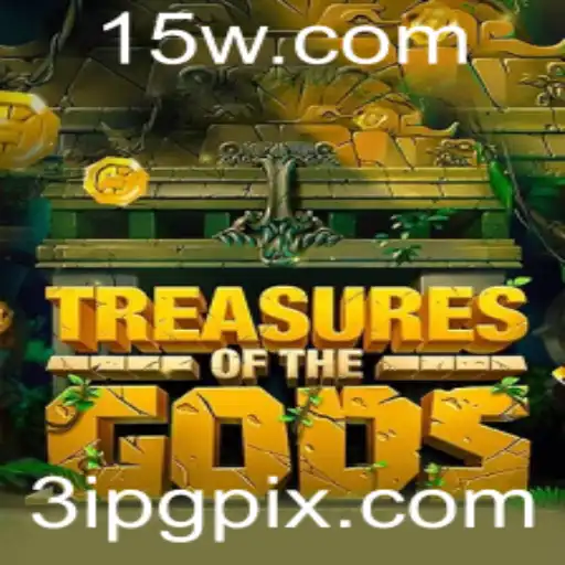 Desvende os Segredos de 'Treasure of the Gods': O Novo Fenômeno dos Jogos