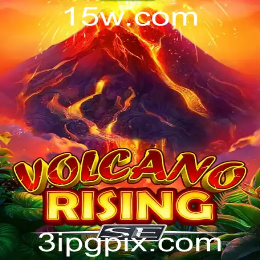 Explorando o Mundo de VolcanoRisingSE: Um Jogo Revolucionário no Gênero 3IPG