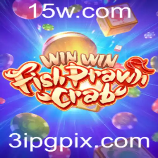 Explorando o Fascinante Mundo do Jogo WinWinFishPrawnCrab